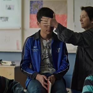 Foto Meus Irmãos Sonham Acordados