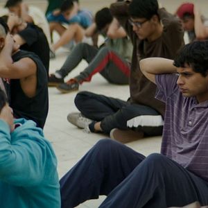 Foto Meus Irmãos Sonham Acordados