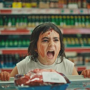 Foto Paraíso em Chamas