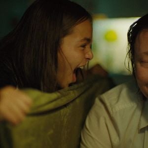 Foto Paraíso em Chamas