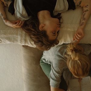 Foto Paraíso em Chamas