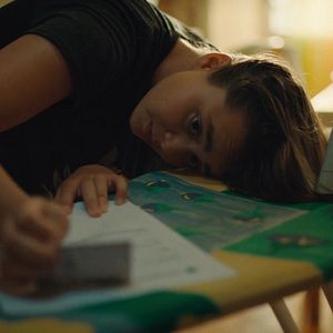 Foto Paraíso em Chamas