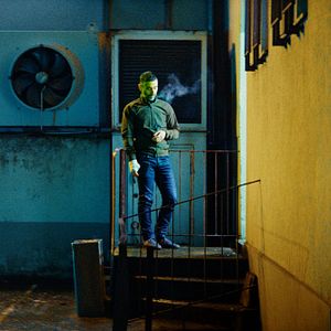 Foto Denis Moschitto