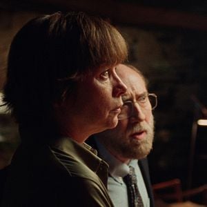 Foto O Homem dos Sonhos