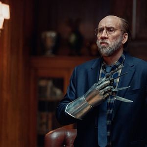 Foto O Homem dos Sonhos