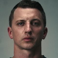 Foto Aaron Quinn (II)