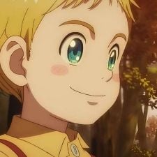 Foto A Promessa do Golfe