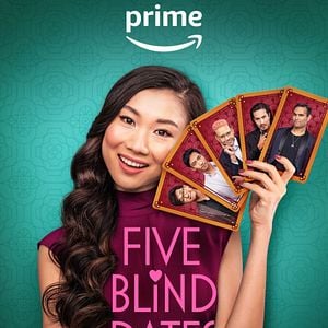 Foto Cinco Encontro às Cegas