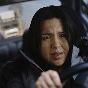 Foto Roseanne Supernault