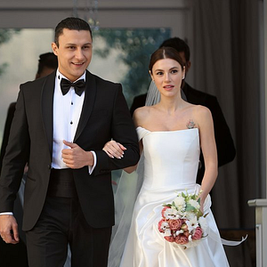 Foto Aile: Laços de Paixão