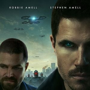 Foto Code 8: Renegados - Parte II