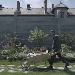 Foto Zona de Interesse