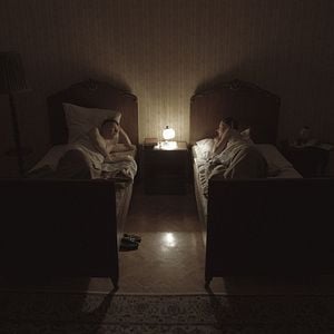 Foto Zona de Interesse