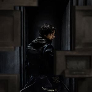 Foto House of Ninjas