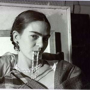 Foto Frida