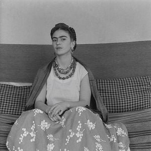 Foto Frida
