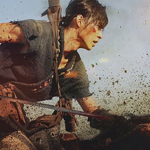 Foto Kingdom II: Far and Away