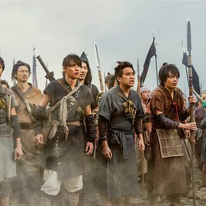 Foto Kingdom II: Far and Away