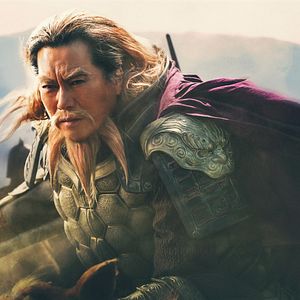 Foto Kingdom II: Far and Away