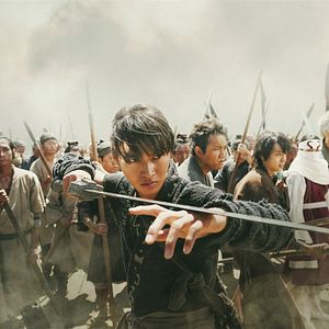 Foto Kingdom II: Far and Away