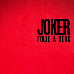 Foto Coringa: Delírio a Dois