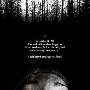 Foto A Bruxa de Blair