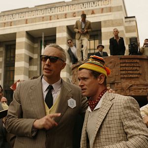 Foto Jack O'Connell (II)