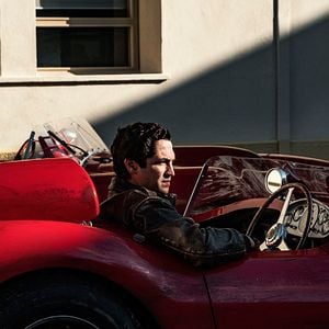 Foto Jack O'Connell (II)