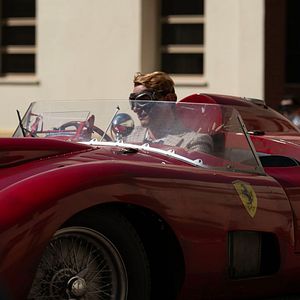 Foto Jack O'Connell (II)