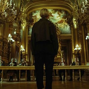 Foto A Fúria de Paris