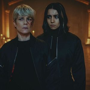 Foto A Fúria de Paris