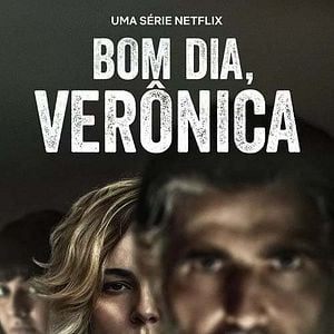 Foto Bom Dia, Verônica