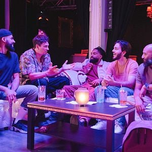 Foto Panayotis Pascot