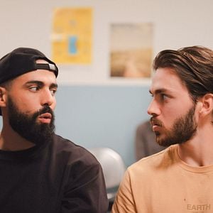 Foto Panayotis Pascot