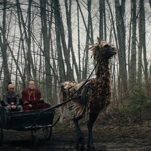 Foto Avatar: O Último Mestre do Ar