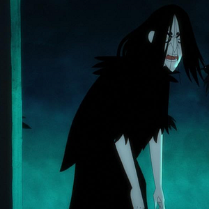 Foto Nauel e o Livro Mágico