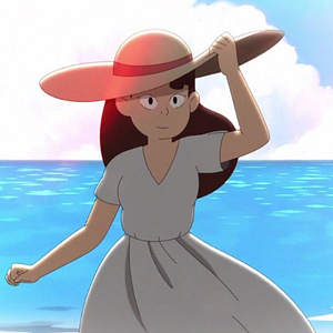 Foto Nauel e o Livro Mágico