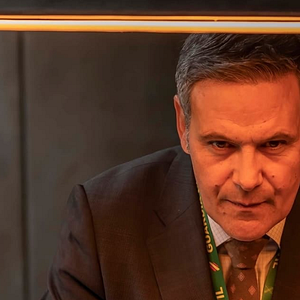 Foto O Refém - Atentado em Madri