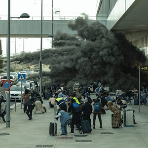 Foto O Refém - Atentado em Madri