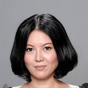 Foto Ke-Li Miao