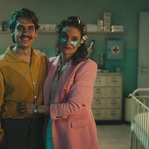 Foto Anne Ratte-Polle