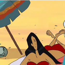 Foto Bizarros Peixes das Fossas Abissais