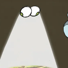 Foto Bizarros Peixes das Fossas Abissais