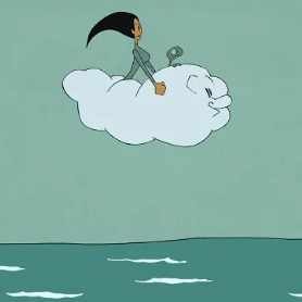 Foto Bizarros Peixes das Fossas Abissais