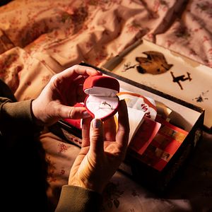 Foto Agência do Amor