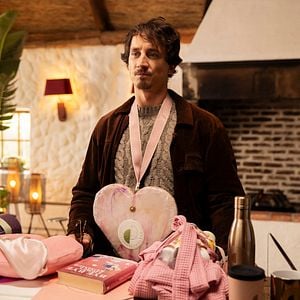 Foto Agência do Amor