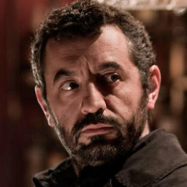 Foto Xavier Estévez