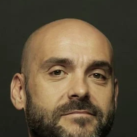 Foto Federico Pérez Rey