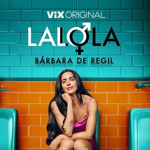 Foto Lalola: Entre Dois Mundos