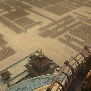 Foto O Problema dos 3 Corpos